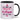 So sieht die beste Kollegin der Welt aus! – Tasse in Schwarz – Ansicht 01 #farbe_schwarz