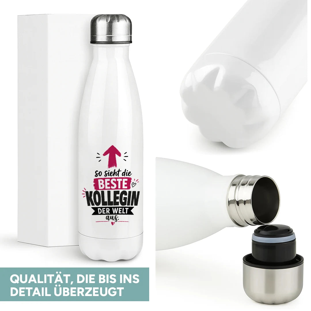 Qualität bis ins Detail