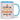 So sieht die beste Erzieherin der Welt aus! – Tasse in Blau – Ansicht 01 #farbe_blau