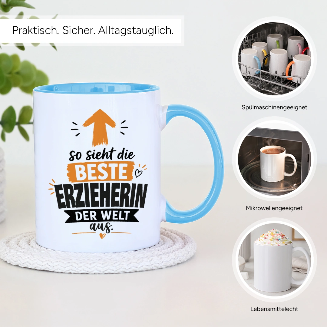 Spülmaschinenfest