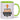 So sieht die beste Erzieherin der Welt aus! – Tasse in Grün – Ansicht 01 #farbe_gruen