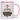 So sieht die beste Erzieherin der Welt aus! – Tasse in Rosa – Ansicht 01 #farbe_rosa
