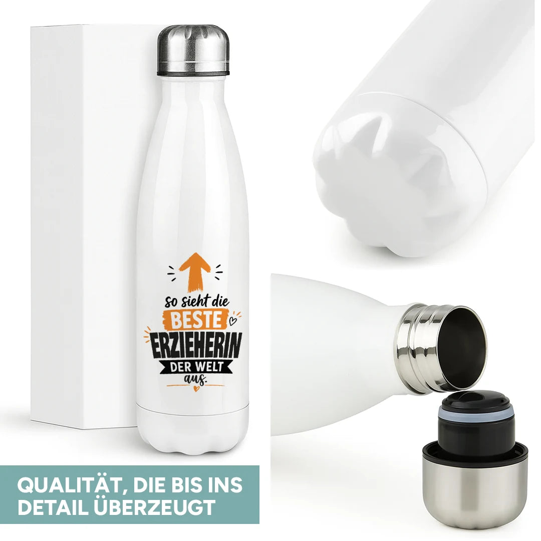 Qualität bis ins Detail