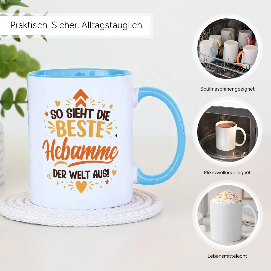 Spülmaschinenfest