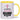 So sieht die beste Hebamme der Welt aus! – Tasse in Gelb – Ansicht 01 #farbe_gelb