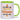 So sieht die beste Hebamme der Welt aus! – Tasse in Grün – Ansicht 01 #farbe_gruen