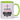 So sieht die beste Hebamme der Welt aus! – Tasse in Grün – Ansicht 01 #farbe_gruen