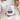 So sieht die beste Hebamme der Welt aus! – Tasse in Rosa – Ansicht 03 #farbe_rosa
