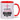 So sieht die beste Hebamme der Welt aus! – Tasse in Rot – Ansicht 01 #farbe_rot