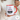 So sieht die beste Hebamme der Welt aus! – Tasse in Rot – Ansicht 03 #farbe_rot
