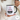 So sieht die beste Hebamme der Welt aus! – Tasse in Schwarz – Ansicht 03 #farbe_schwarz