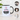 So sieht die beste Hebamme der Welt aus! – Tasse in Schwarz – Ansicht 04 #farbe_schwarz