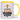 So sieht die beste Pflegerin der Welt aus! – Tasse in Gelb – Ansicht 01 #farbe_gelb