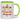 So sieht die beste Pflegerin der Welt aus! – Tasse in Grün – Ansicht 01 #farbe_gruen