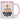 So sieht die beste Pflegerin der Welt aus! – Tasse in Rosa – Ansicht 01 #farbe_rosa