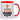 So sieht die beste Pflegerin der Welt aus! – Tasse in Rot – Ansicht 01 #farbe_rot