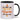 So sieht die beste Pflegerin der Welt aus! – Tasse in Schwarz – Ansicht 01 #farbe_schwarz