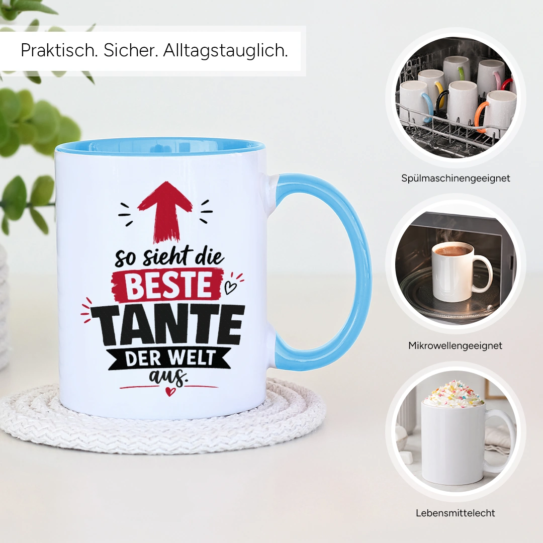 Spülmaschinenfest
