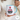 So sieht die beste Tante der Welt aus! – Tasse in Blau mit Geschenkkarton – Ansicht 03 #farbe_blau