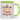 So sieht die beste Tante der Welt aus! – Tasse in Grün – Ansicht 01 #farbe_gruen