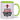 So sieht die beste Tante der Welt aus! – Tasse in Grün – Ansicht 01 #farbe_gruen