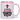 So sieht die beste Tante der Welt aus! – Tasse in Rosa – Ansicht 01 #farbe_rosa