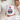 So sieht die beste Tante der Welt aus! – Tasse in Rosa – Ansicht 03 #farbe_rosa