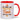 So sieht die beste Tante der Welt aus! – Tasse in Rot – Ansicht 01 #farbe_rot