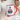 So sieht die beste Tante der Welt aus! – Tasse in Rot mit Geschenkkarton – Ansicht 03 #farbe_rot