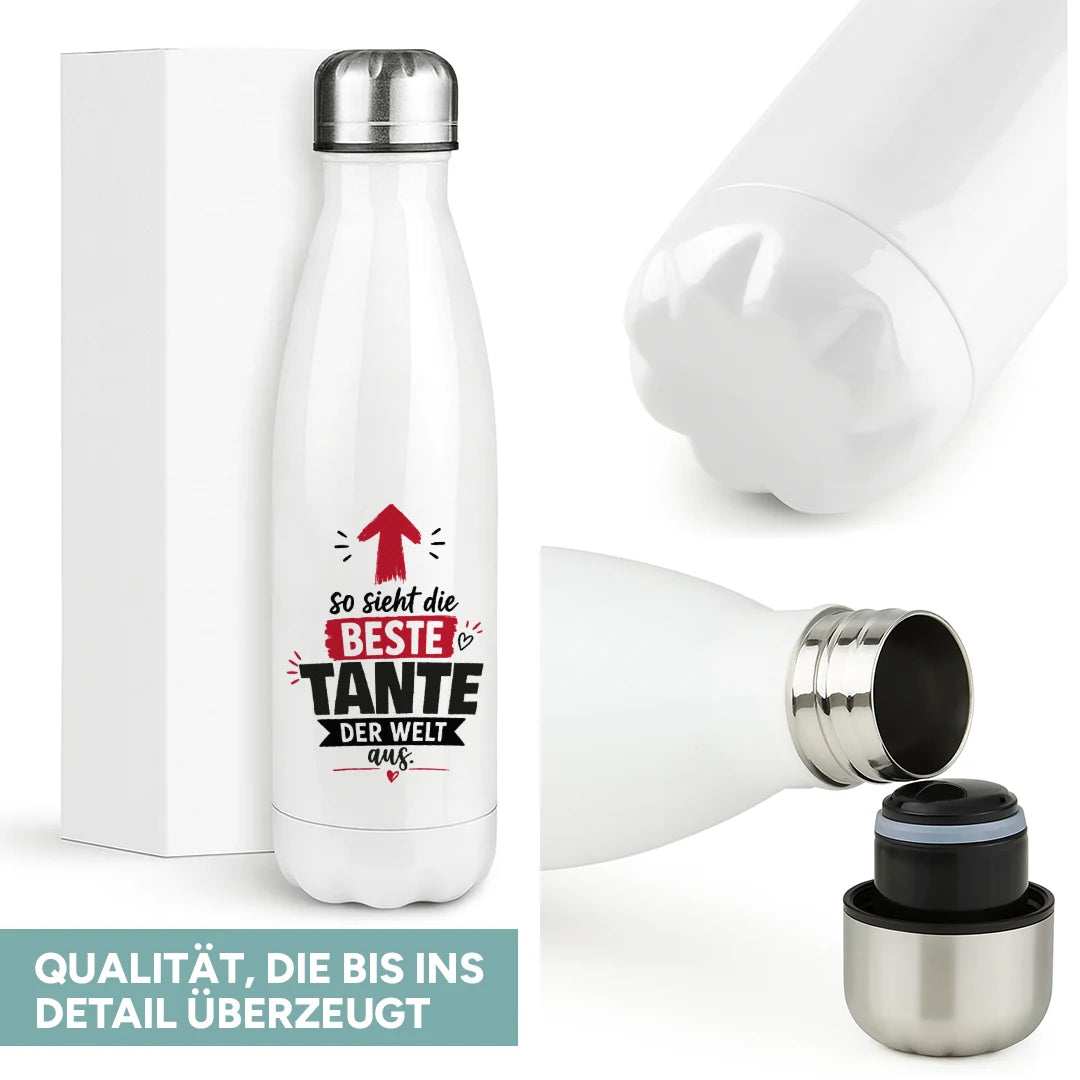 Qualität bis ins Detail
