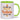 So sieht die beste Nachbarin der Welt aus! – Tasse in Grün – Ansicht 01 #farbe_gruen