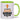 So sieht die beste Nachbarin der Welt aus! – Tasse in Grün – Ansicht 01 #farbe_gruen