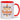 So sieht die beste Nachbarin der Welt aus! – Tasse in Rot – Ansicht 01 #farbe_rot