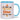 So sieht die beste Oma der Welt aus! – Tasse in Blau – Ansicht 01 #farbe_blau