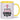 So sieht die beste Oma der Welt aus! – Tasse in Gelb – Ansicht 01 #farbe_gelb