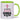 So sieht die beste Oma der Welt aus! – Tasse in Grün – Ansicht 01 #farbe_gruen