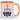 So sieht die beste Oma der Welt aus! – Tasse in Orange – Ansicht 01 #farbe_orange