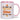 So sieht die beste Oma der Welt aus! – Tasse in Rosa – Ansicht 01 #farbe_rosa