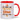 So sieht die beste Oma der Welt aus! – Tasse in Rot – Ansicht 01 #farbe_rot
