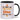 So sieht die beste Oma der Welt aus! – Tasse in Schwarz – Ansicht 01 #farbe_schwarz