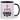So sieht die beste Oma der Welt aus! – Tasse in Schwarz – Ansicht 01 #farbe_schwarz