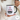 So sieht die beste Oma der Welt aus! – Tasse in Schwarz mit Geschenkkarton – Ansicht 03 #farbe_schwarz