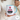 So sieht die beste Cousine der Welt aus! – Tasse in Blau – Ansicht 03 #farbe_blau