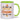 So sieht die beste Cousine der Welt aus! – Tasse in Grün – Ansicht 01 #farbe_gruen