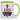 So sieht die beste Cousine der Welt aus! – Tasse in Grün – Ansicht 01 #farbe_gruen