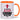 So sieht die beste Cousine der Welt aus! – Tasse in Orange – Ansicht 01 #farbe_orange