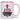 So sieht die beste Cousine der Welt aus! – Tasse in Rosa – Ansicht 01 #farbe_rosa