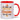 So sieht die beste Cousine der Welt aus! – Tasse in Rot – Ansicht 01 #farbe_rot