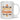 So sieht die beste Cousine der Welt aus! – Tasse in Weiß – Ansicht 01 #farbe_weiss