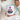 So sieht die beste Enkelin der Welt aus! – Tasse in Blau mit Geschenkkarton – Ansicht 03 #farbe_blau